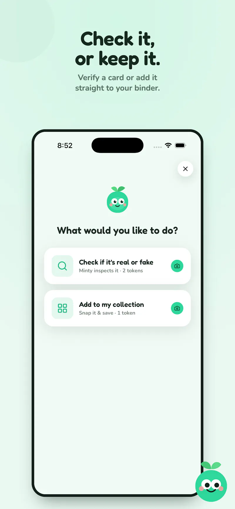 CounterMint: Fake Pokémon Card Check screenshot 6