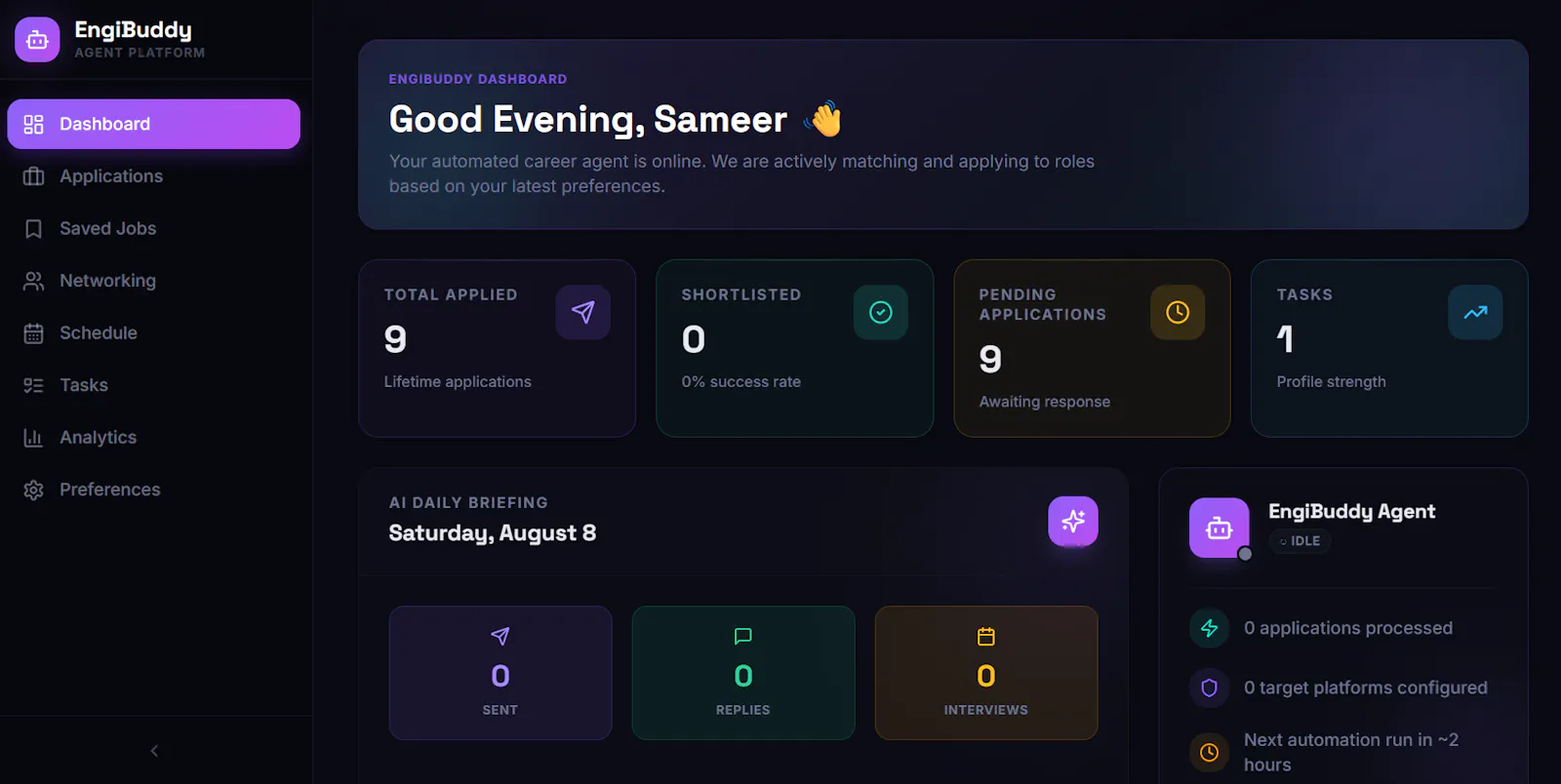 ApplyAi screenshot 6
