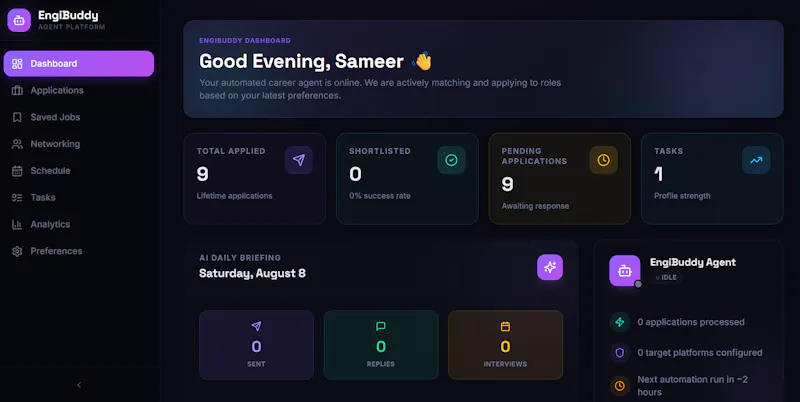 ApplyAi screenshot 6