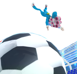Granny Sports challenge gallery image