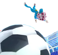 Granny Sports challenge gallery image