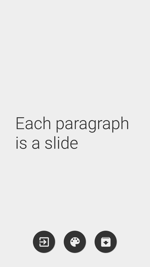 Slide By Trikita gallery image