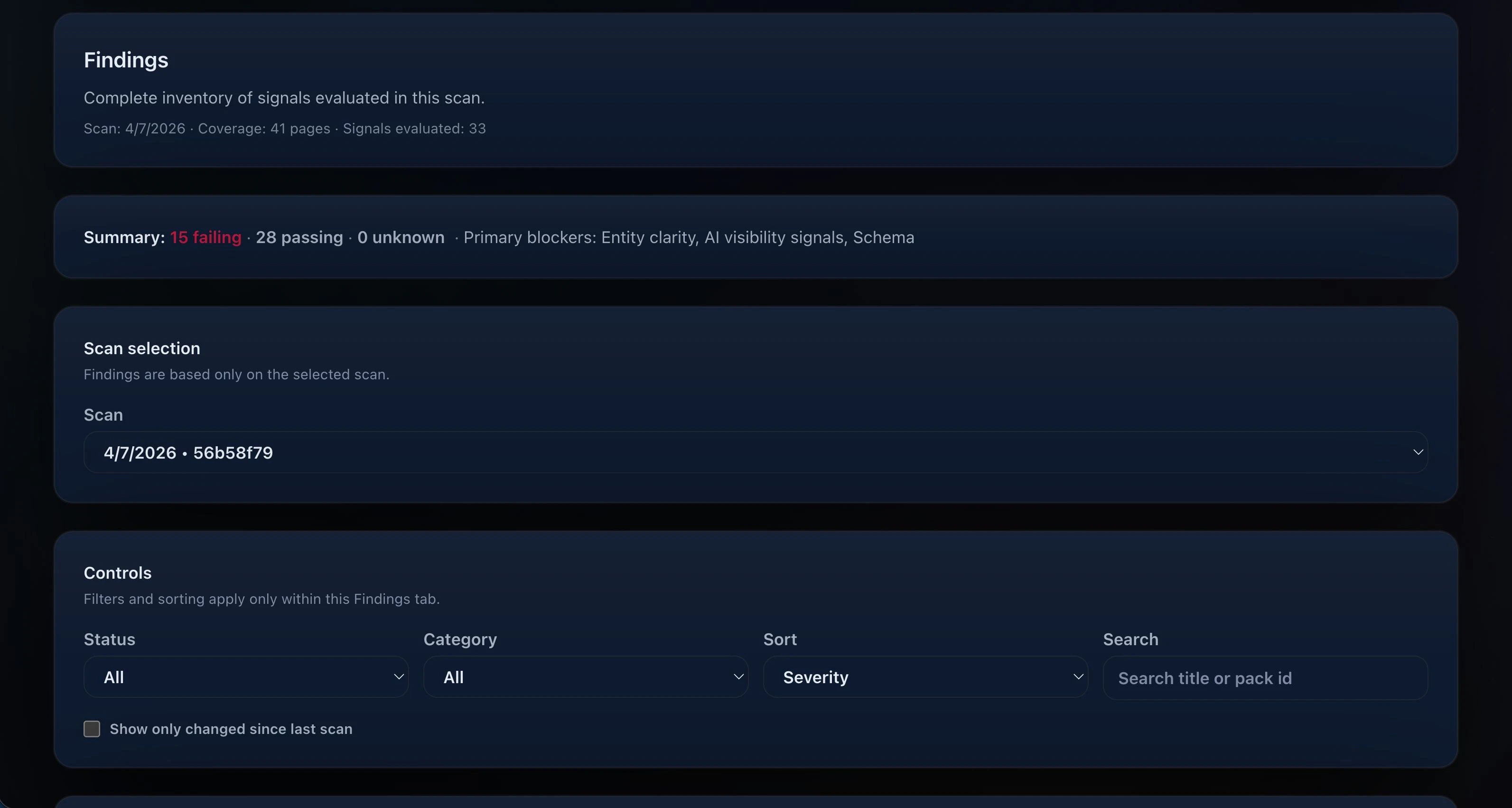 Gemmetric screenshot 3