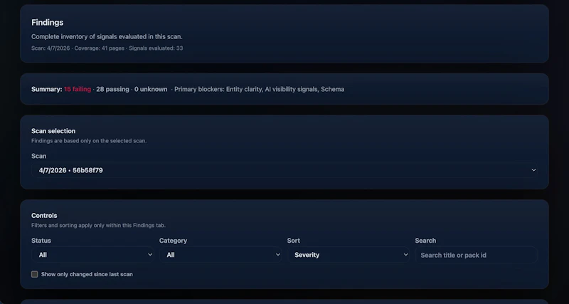 Gemmetric screenshot 3