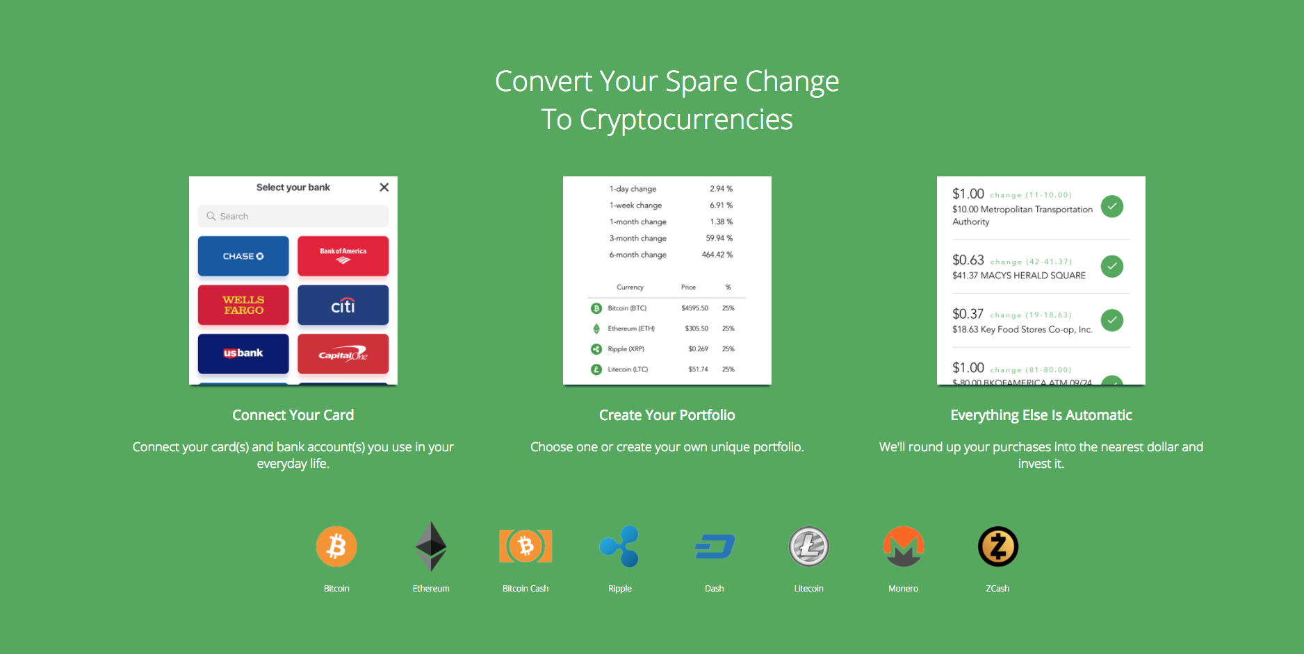 Coinseed gallery image