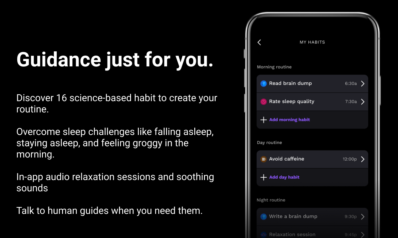 Rise Sleep gallery image