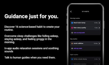 Rise Sleep gallery image