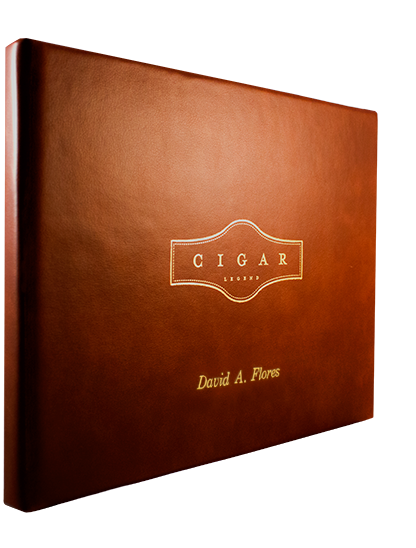 The Cigar Legend gallery image