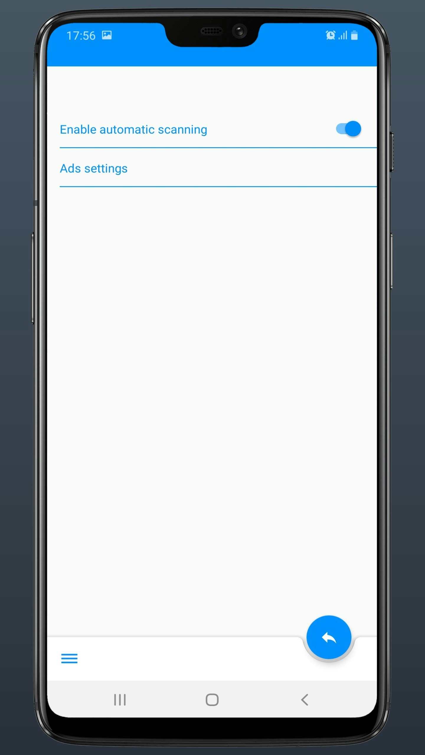 QR & Barcode Reader gallery image
