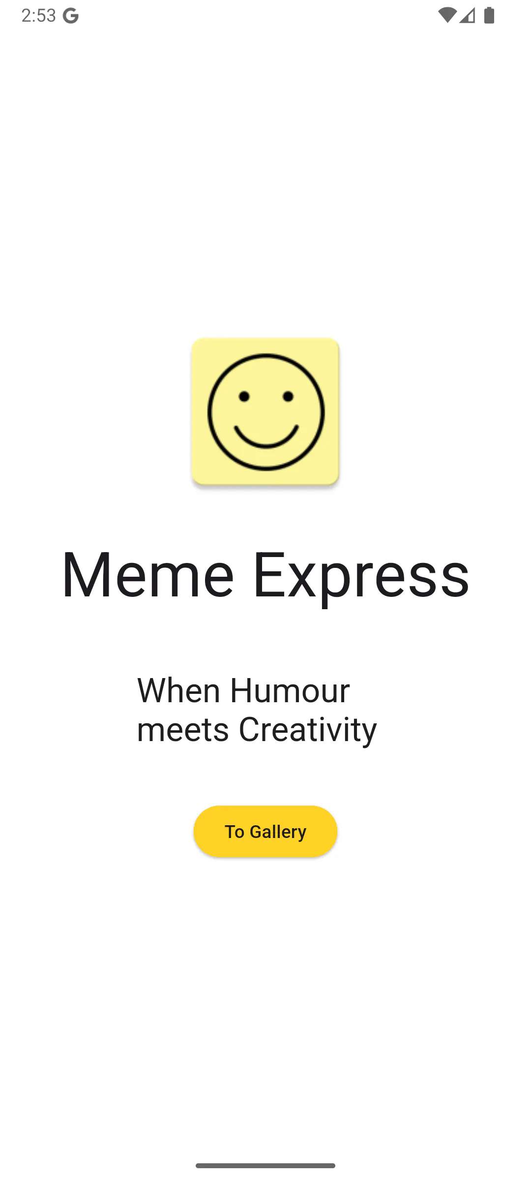 Meme Express gallery image