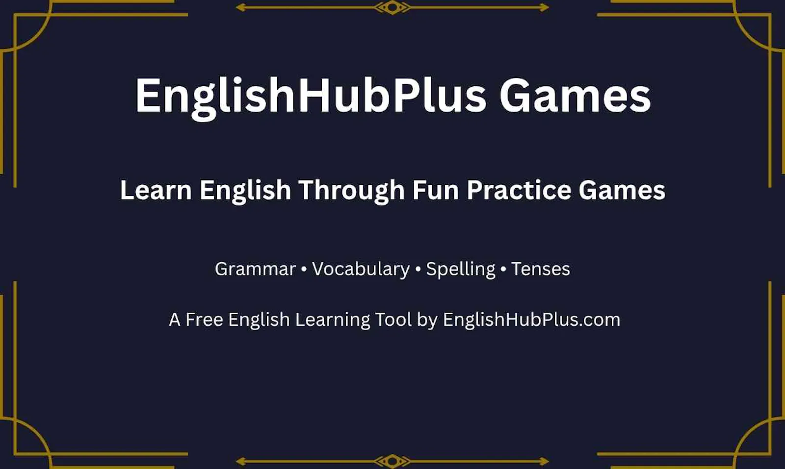 Englishhubplus screenshot 1