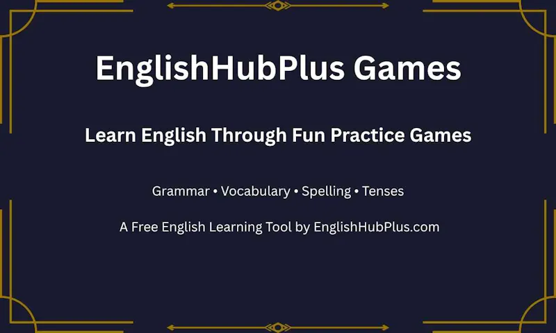 Englishhubplus screenshot 1