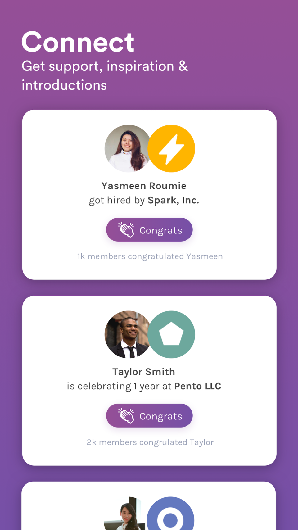 Goodwall gallery image