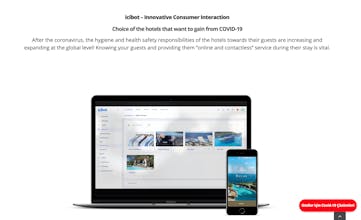 icibot gallery image