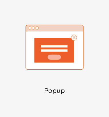 Magento 2 Popup logo