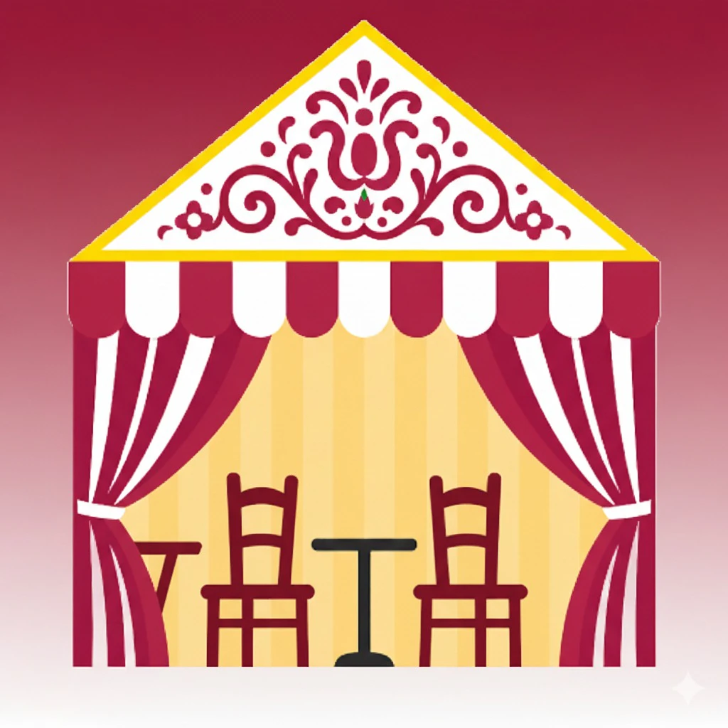 Feria de Sevilla APP