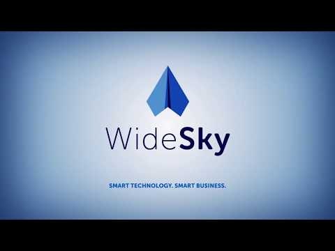 Widesky gallery image