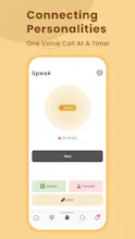 Charma: 16Personalities Social media app gallery image