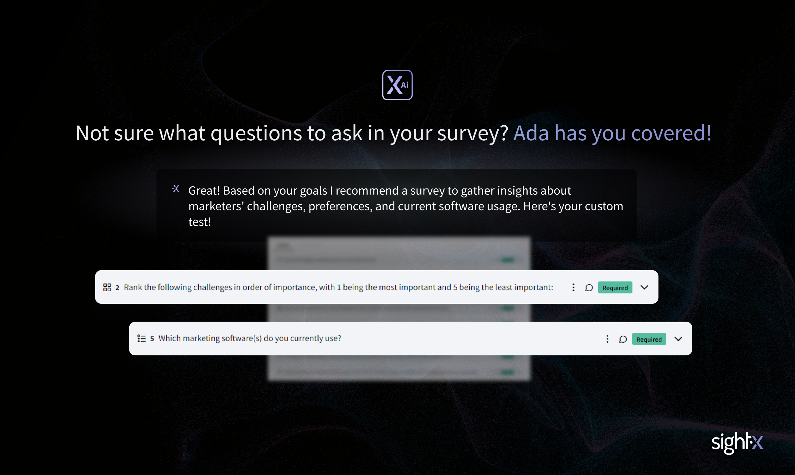 Ada by SightX gallery image