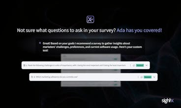 Ada by SightX gallery image