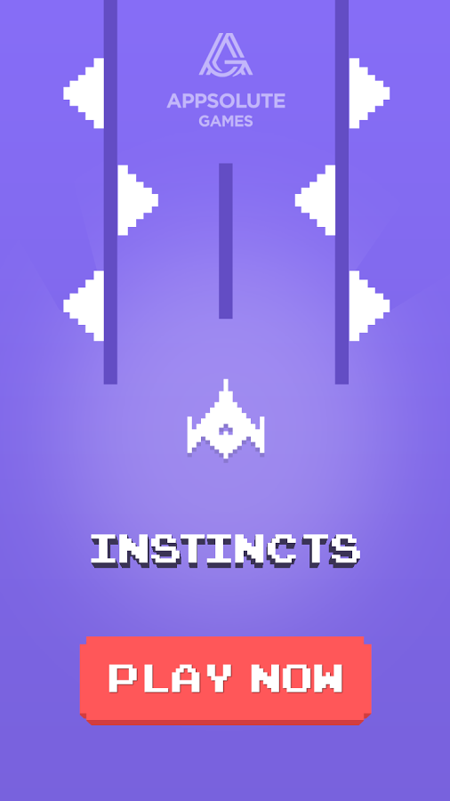 Instincts gallery image