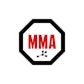 MMA Fight History