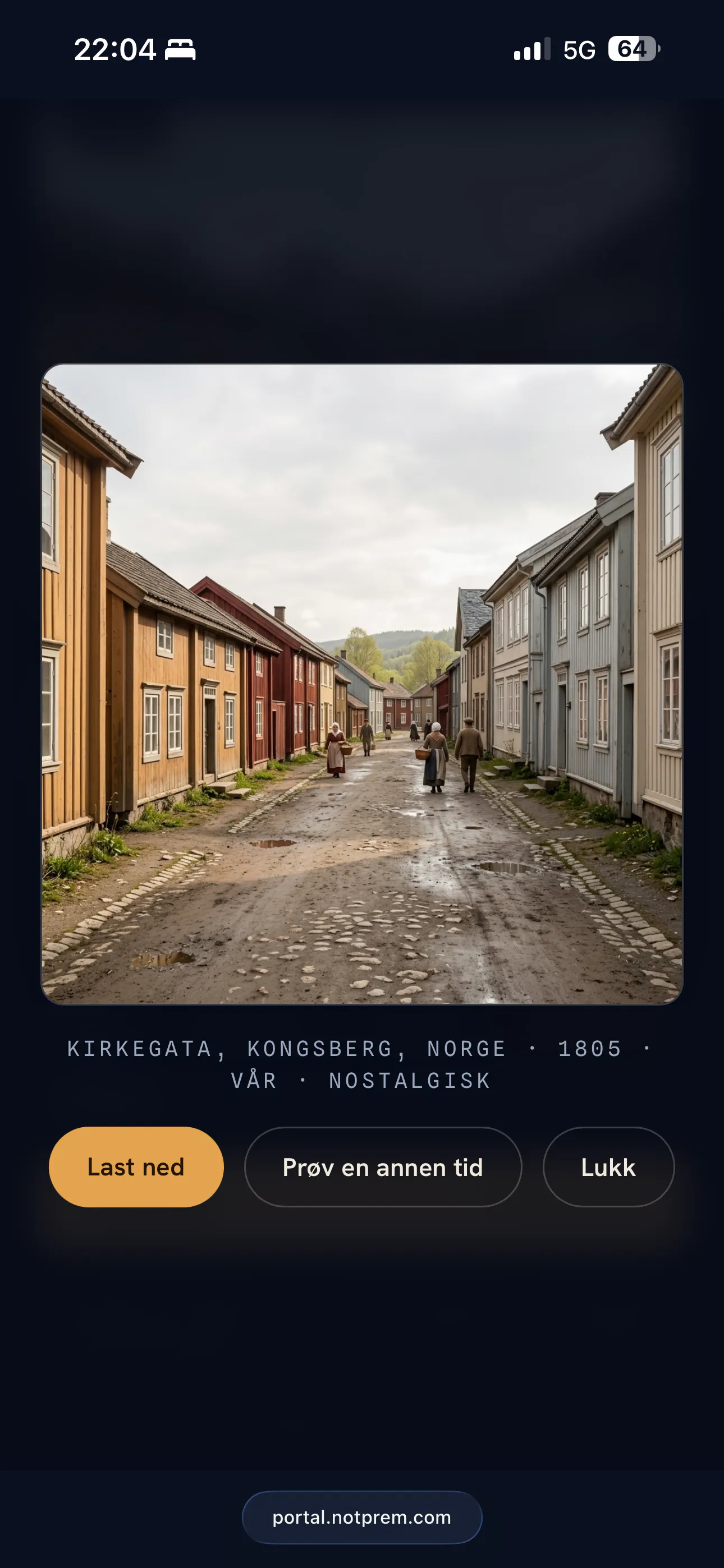 Annen Verden gallery image