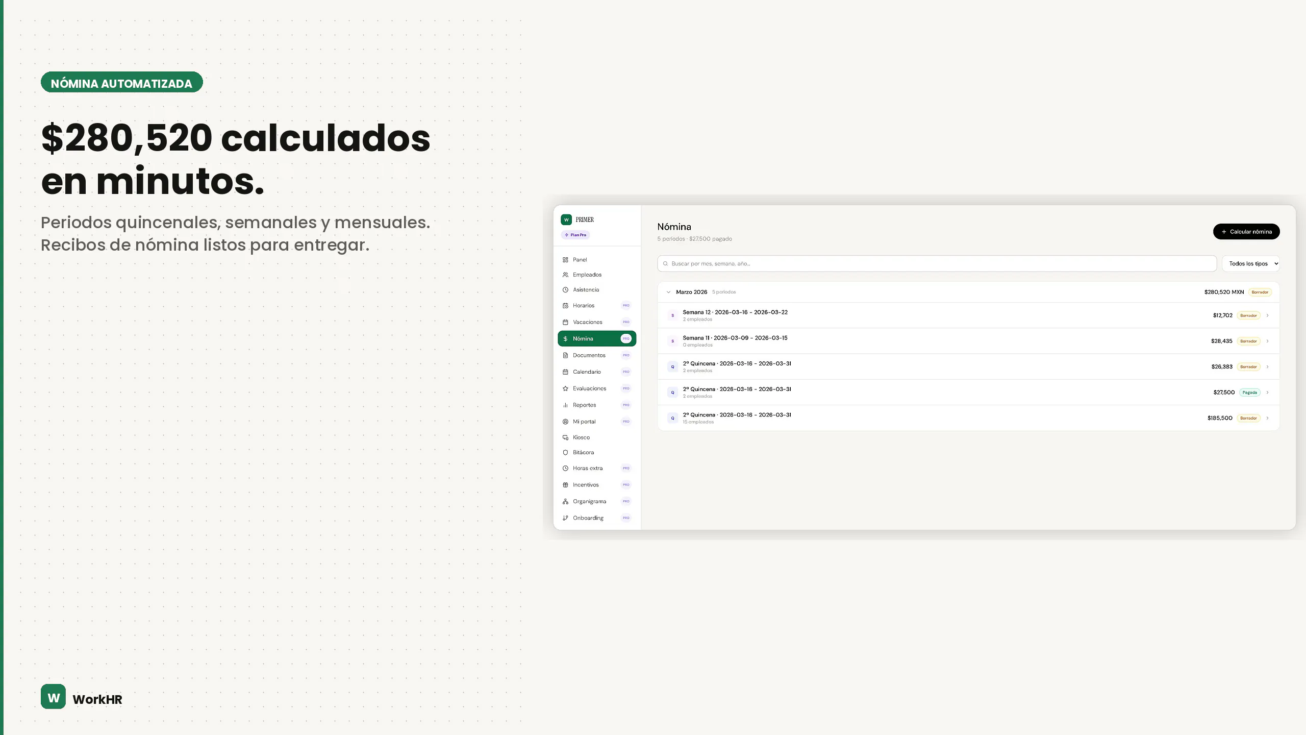 WorkHR product banner