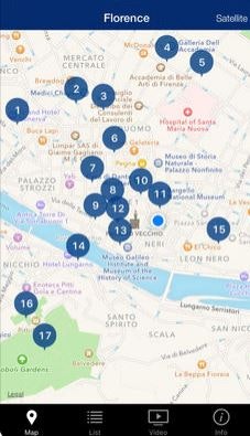 ItalyGuides: Florence Travel Guide gallery image