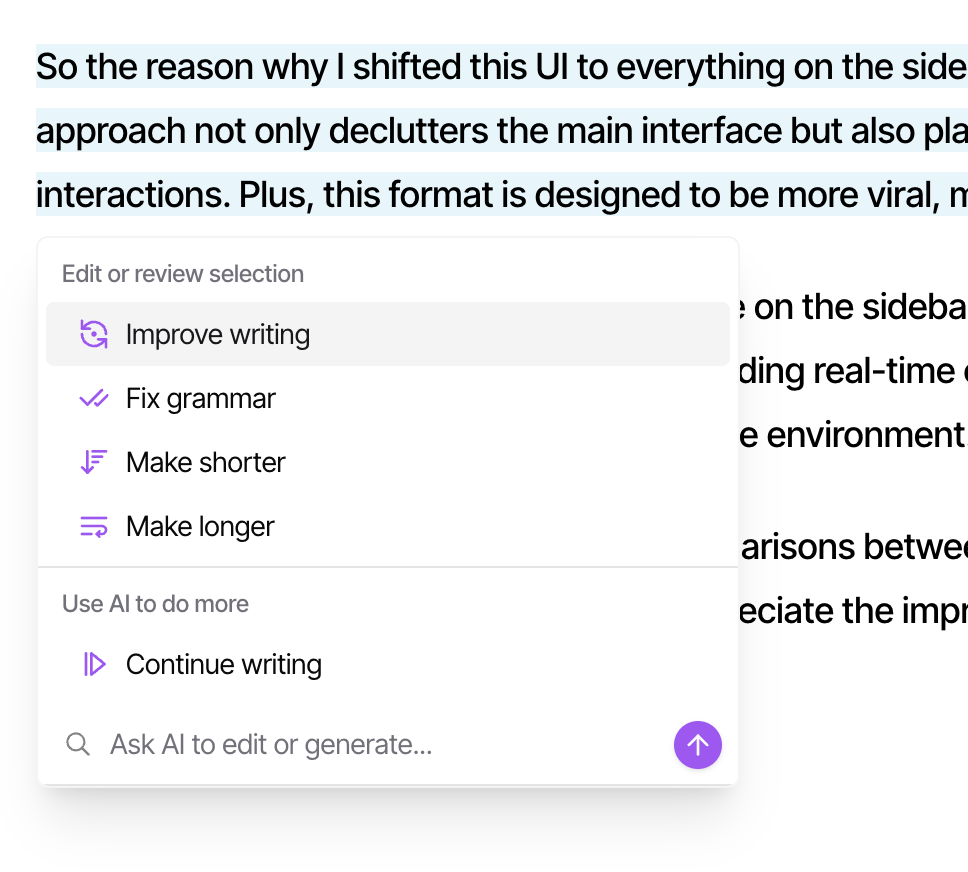 Bulletpen gallery image