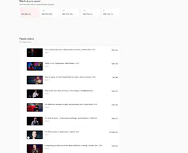 youtube-playlist-length-calculator gallery image