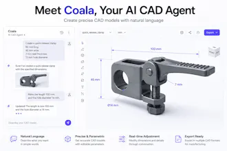 Neural4D gallery image