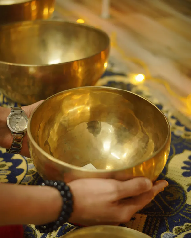 Ishavasyam Yoga School screenshot 11