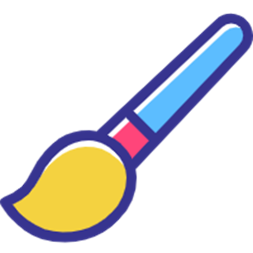 Hanzi Dictionary & Strokes : app publish - Product Hunt launch logo and brand identity