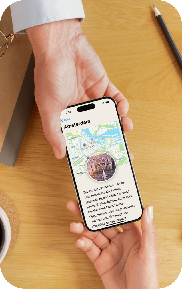 Nlexpats - Eén oplossing voor alle expatbehoeften in Nederland media 3
