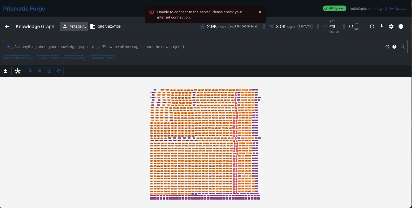 Intelligent Knowledge Management gallery image
