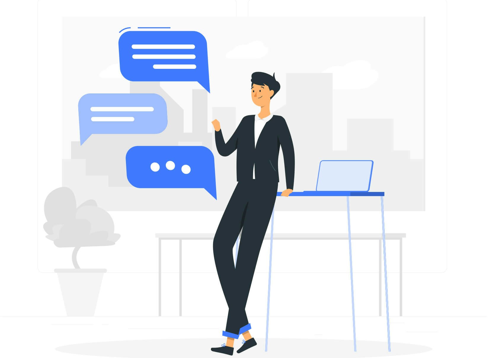  Best Instant Messaging Apps  media 1
