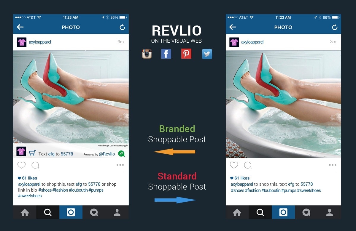 Revlio gallery image