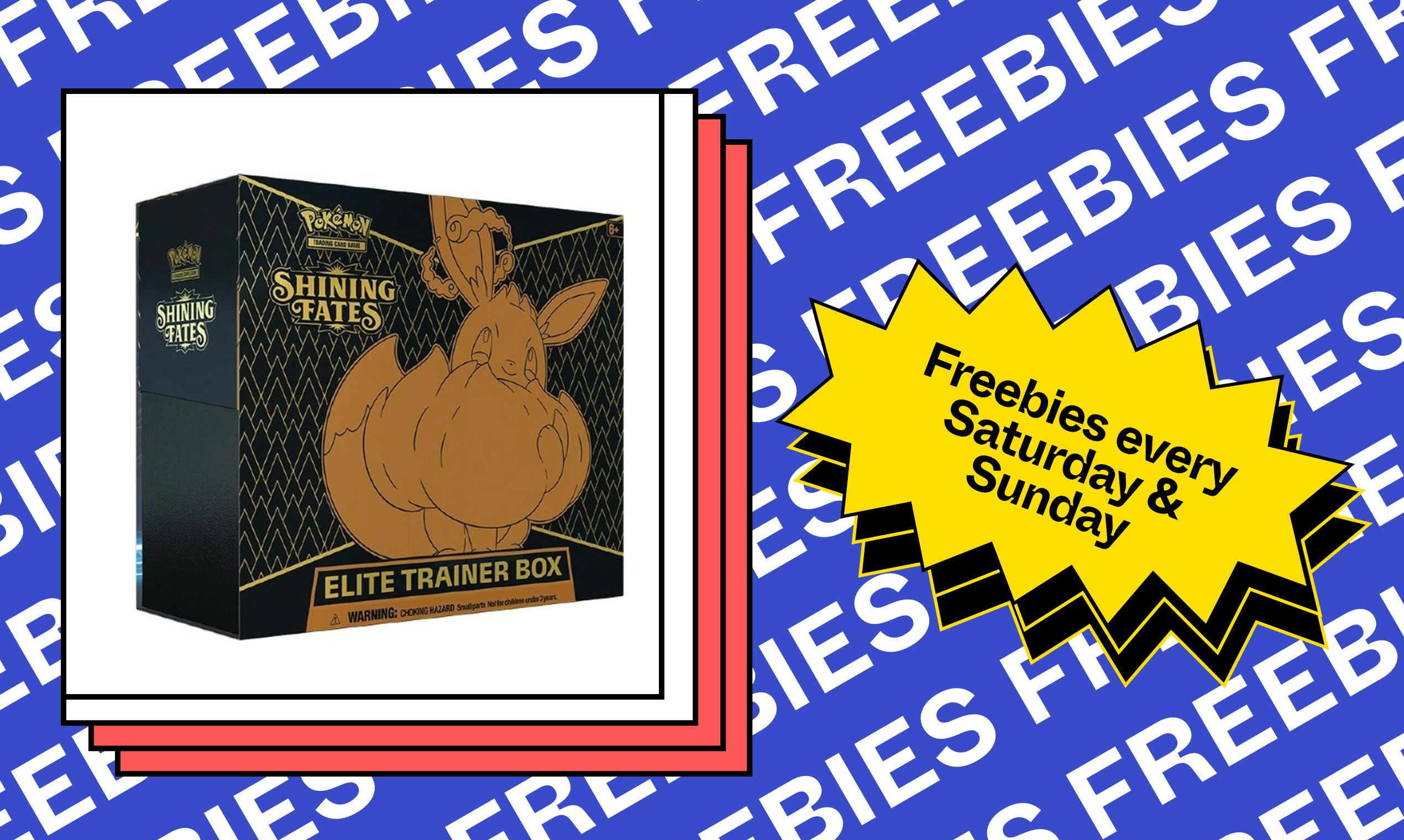 Pokédex gallery image