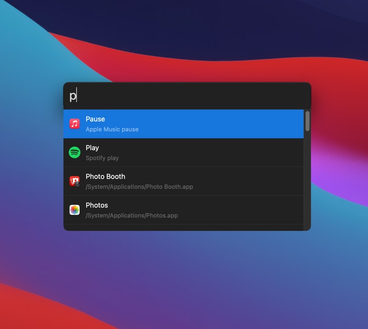 Spotter gallery image