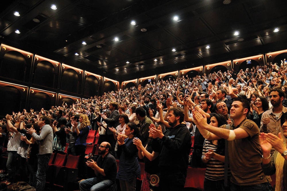 Myadventure Grubu - Avustralya'da konferans açılış konuşmacısı medya 5
