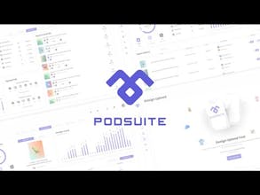 PODSuite gallery image