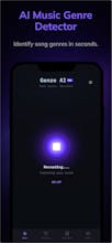 Genre AI: Music Genre ID gallery image