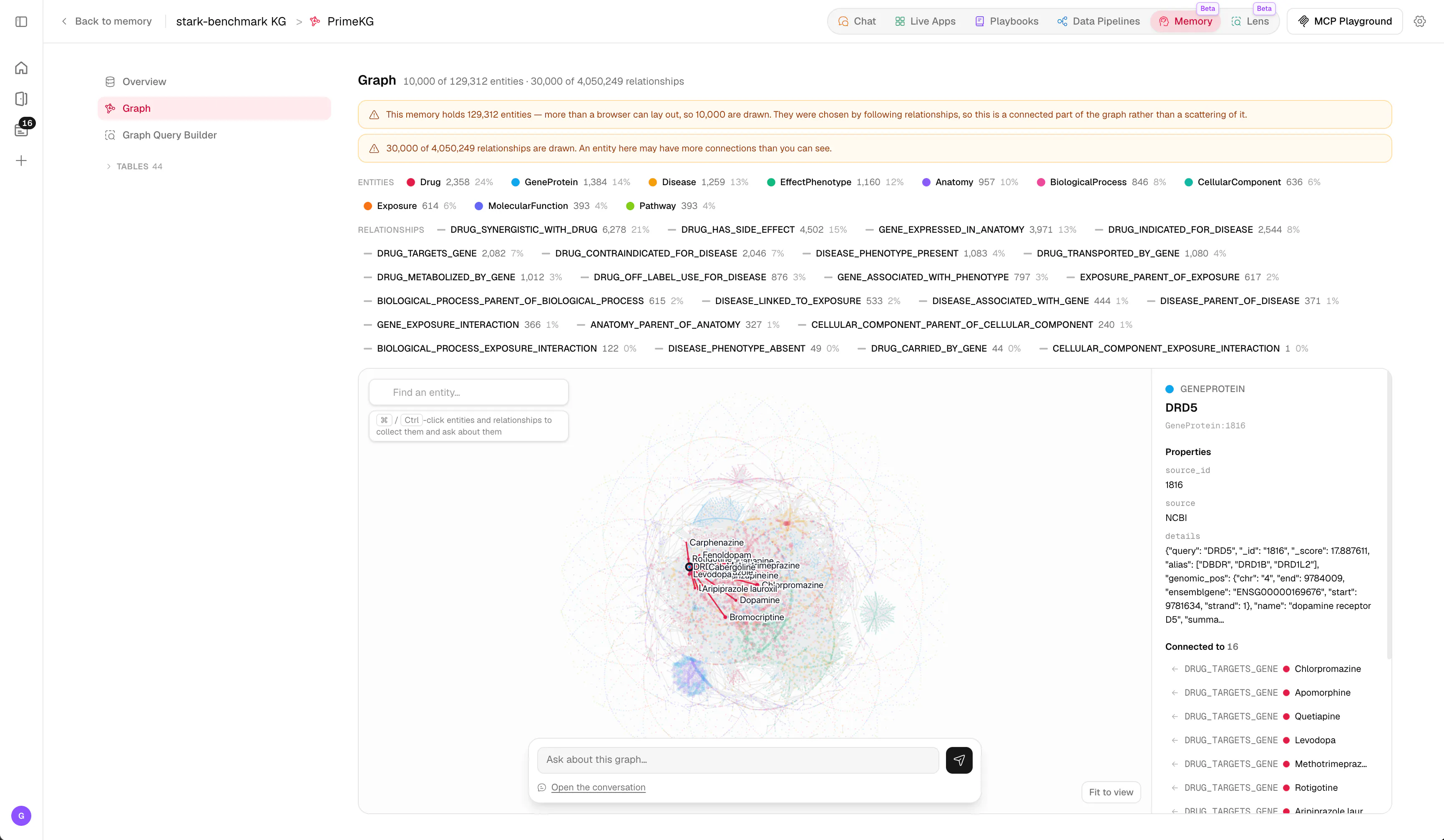 Corvic AI  gallery image