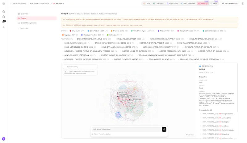 Corvic AI  screenshot 10