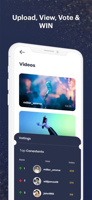 Jitt App of Fame gallery image