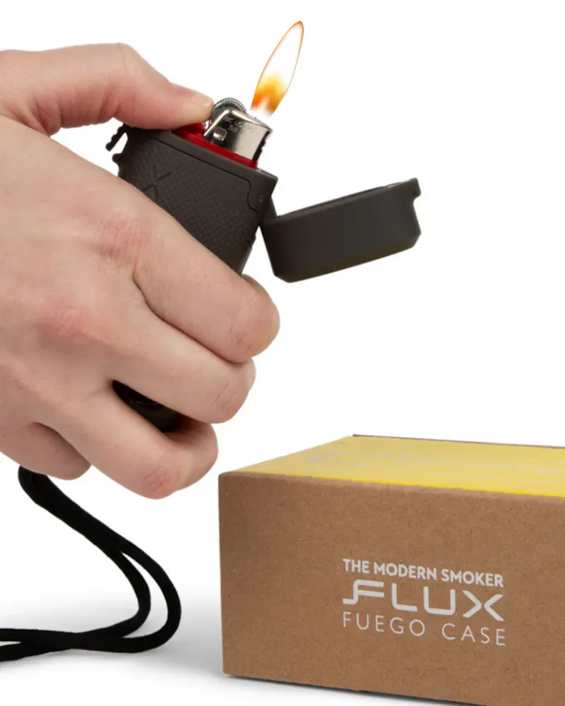 Fuego Case  screenshot 3