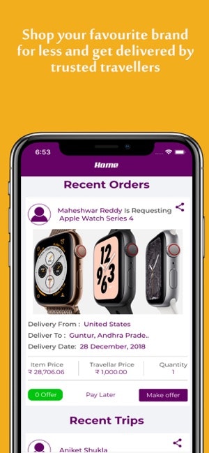 Flypur gallery image