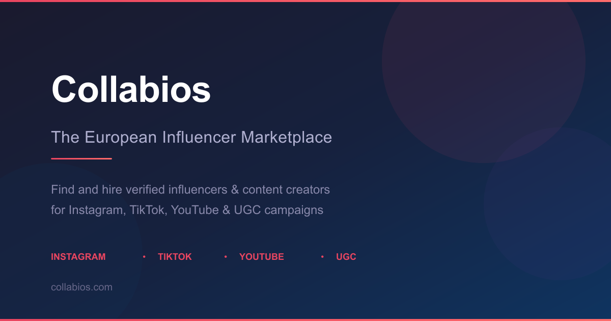 Collabios gallery image