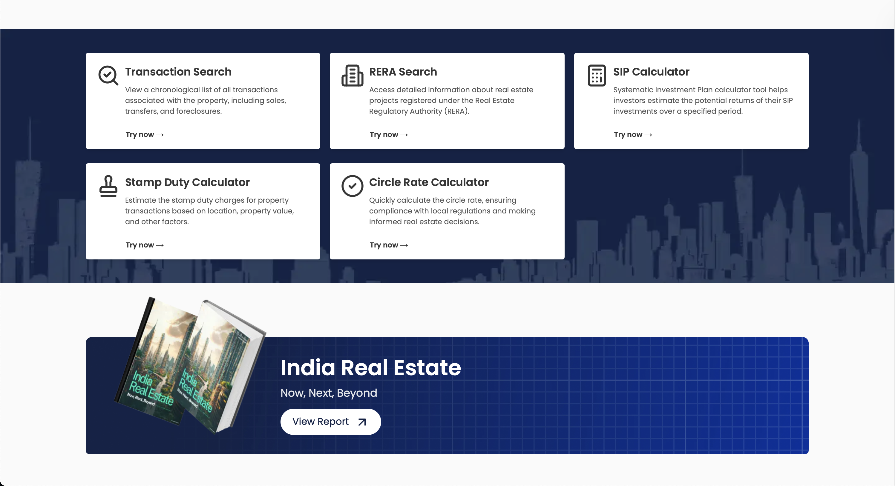 Mídia 3 de Pulso de Proptech